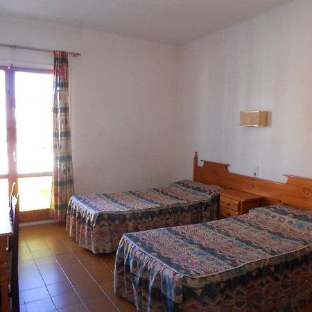 Hostal Juan Ramon يوريت دي مار المظهر الخارجي الصورة