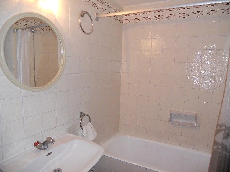 Hostal Juan Ramon يوريت دي مار المظهر الخارجي الصورة
