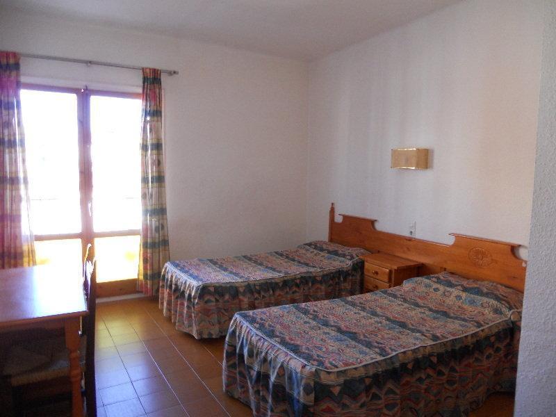Hostal Juan Ramon يوريت دي مار المظهر الخارجي الصورة