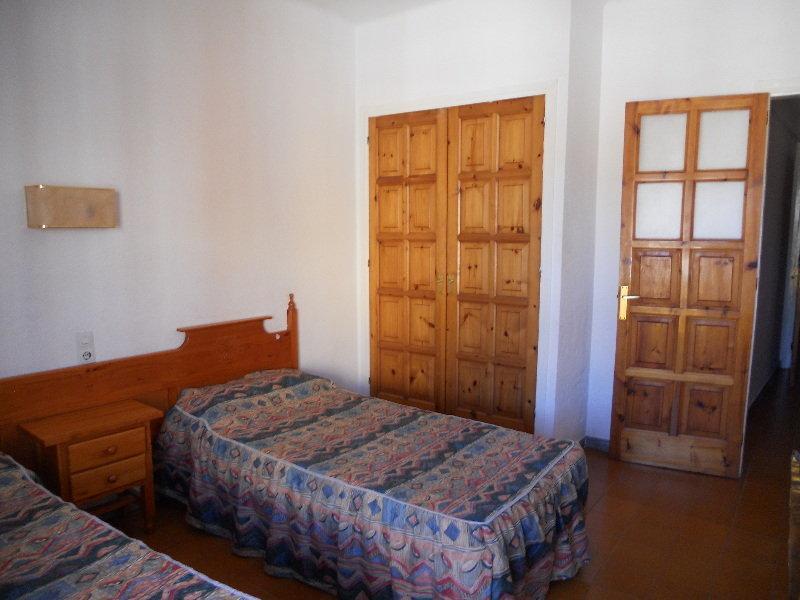 Hostal Juan Ramon يوريت دي مار المظهر الخارجي الصورة