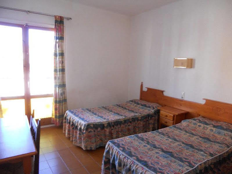 Hostal Juan Ramon يوريت دي مار المظهر الخارجي الصورة